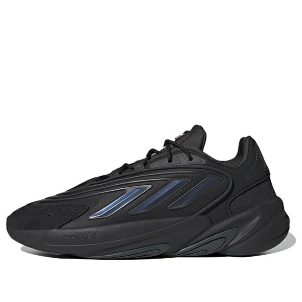 adidas アディダス メンズ スニーカー  【adidas Ozelia \u0027Black Blue Metallic\u0027 H03544】  大きさ US_10(28.0糎)