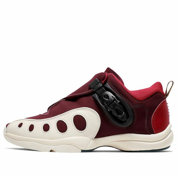 Nike ナイキ メンズ スニーカー 【Nike Zoom GP 'Maroon' AR4342-600】 サイズ US_11(29.0cm)|asty
