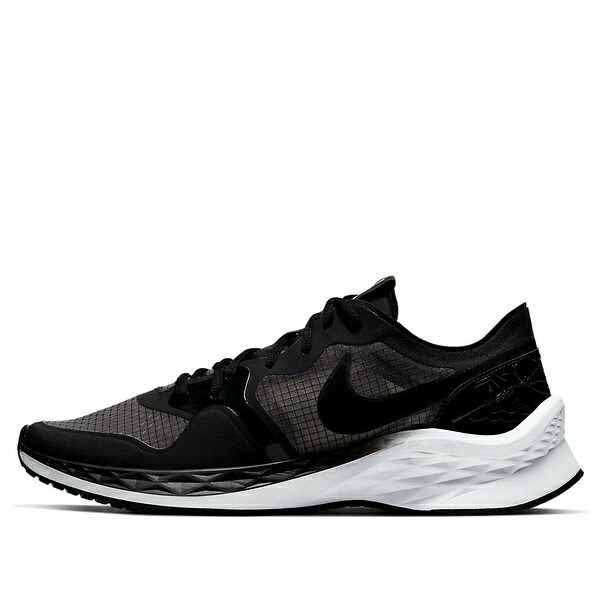 Jordan ジョーダン メンズ スニーカー  【Air Jordan Air Zoom 85 Runner \u0027Black\u0027 CI0055-001】  大きさ US_8(26.0糎)