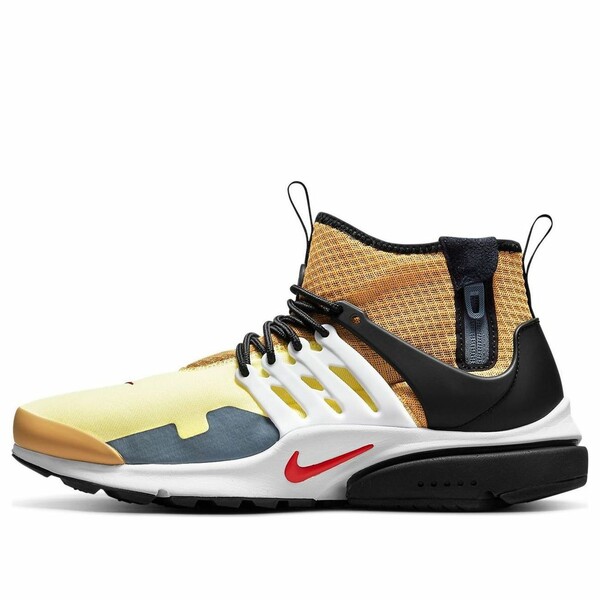 Nike ナイキ メンズ スニーカー  【Nike Air Presto Mid Utility \u0027Bossk\u0027 DC8751-700】  大きさ US_12(30.0糎)