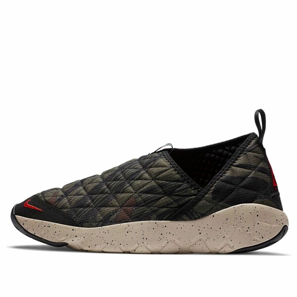 Nike ナイキ メンズ スニーカー  【Nike ACG Moc 3.0 \u0027Mt. Fuji\u0027 CW9427-001】  大きさ US_7(25.0糎)