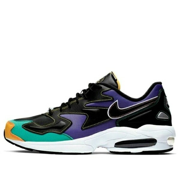 Nike ナイキ メンズ スニーカー  【Nike Air Max 2 Light \u0027Windbreaker\u0027 BV0987-023】  大きさ US_7(25.0糎)