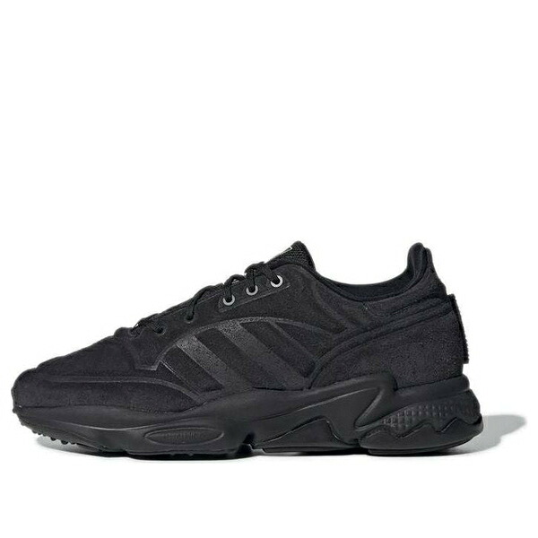 adidas アディダス メンズ スニーカー 【adidas Craig Green x Kontour 2 'Black' FV7825】 サイズ US_12.5(30.5cm)｜asty