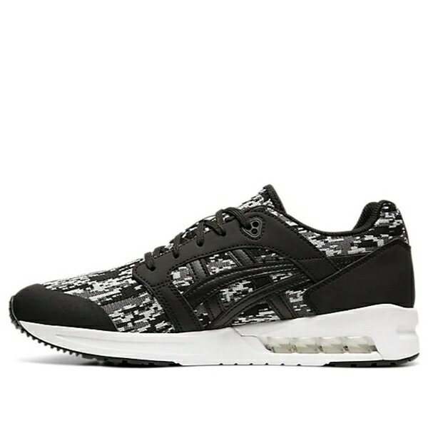 ASICS アシックス メンズ スニーカー  【ASICS Gel Saga Sou \u0027Metropolis Black\u0027 1191A188-020】  大きさ US_M_13