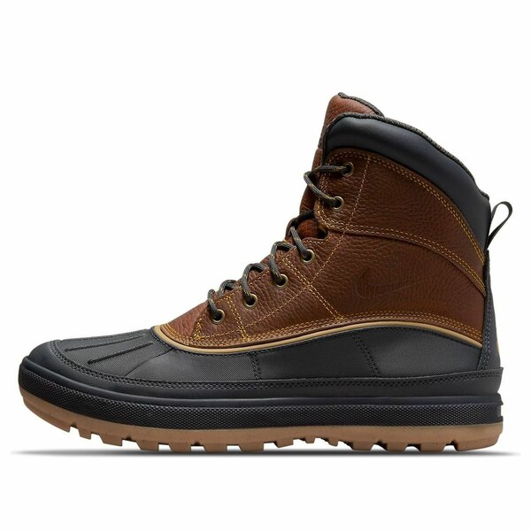 Nike ナイキ メンズ スニーカー  【Nike ACG Woodside II Dark \u0027Gold Leaf\u0027 525393-770】  大きさ US_6.5(24.5珊)