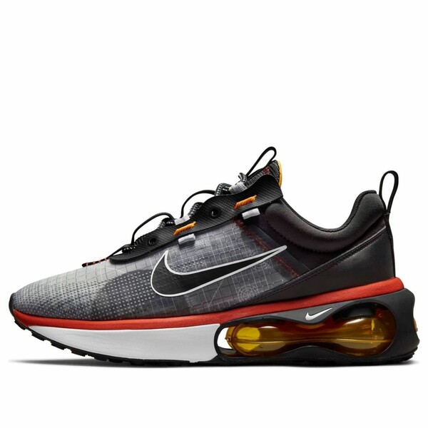 Nike ナイキ メンズ スニーカー  【Nike Air Max 2021 \u0027Black Mystic Red\u0027 DH4245-001】  大きさ US_11(29.0珊)