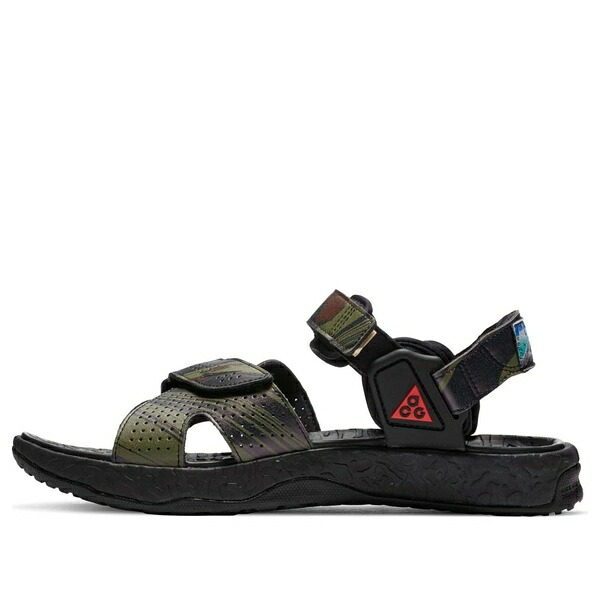 Nike ナイキ メンズ スニーカー  【Nike ACG Air Deschutz \u0027Mt. Fuji\u0027 CZ3776-001】  大きさ US_M_15