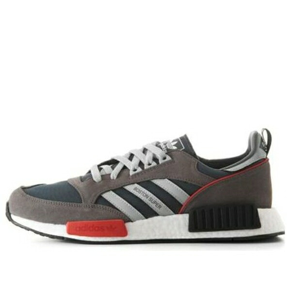 adidas アディダス メンズ スニーカー  【adidas Boston Super R1 \u0027Cool Grey\u0027 G26776】  大きさ US_9(27.0糎)