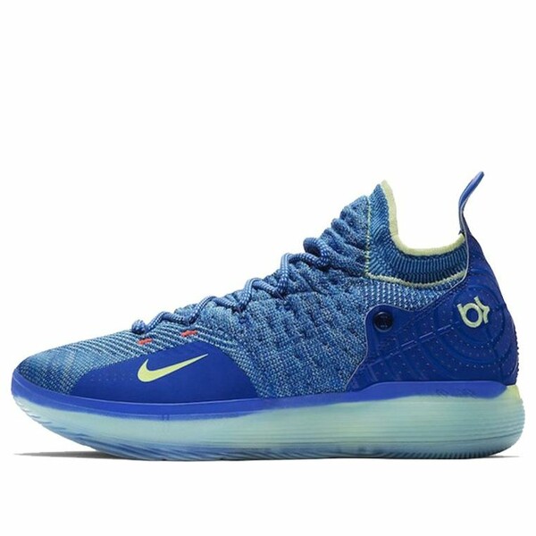 Nike ナイキ メンズ スニーカー  【Nike Zoom KD 11 EP \u0027Paranoid\u0027 AO2605-900】  大きさ US_11(29.0糎)