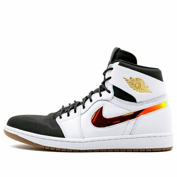 Jordan ジョーダン メンズ スニーカー  【Air Jordan 1 High Nouveau \u0027Dunk From Above\u0027 819176-104】  大きさ US_M_16
