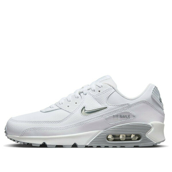 Nike ナイキ メンズ スニーカー  【Nike Air Max 90 \u0027White Jewel\u0027 FN8005-100】  大きさ US_12(30.0糎)