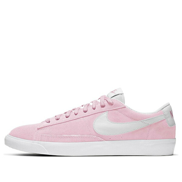 Nike ナイキ メンズ スニーカー  【Nike Blazer Low \u0027Pink Foam White\u0027 CZ4703-600】  大きさ US_8(26.0珊)
