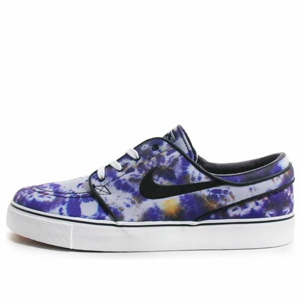 Nike ナイキ メンズ スニーカー  【Nike Zoom Stefan Janoski Pr Qs \u0027Tie Dye\u0027 678472-104】  大いさ US_10(28.0糎)