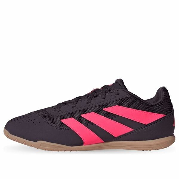 adidas アディダス メンズ スニーカー  【adidas Predator Club Indoor Sala \u0027Vivid Horizon Pack Black\u0027 IF6406】  大きさ US_12(30.0糎)