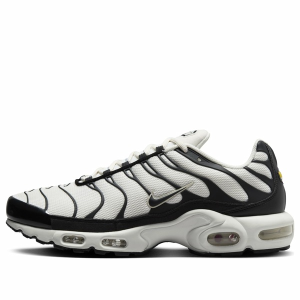 Nike ナイキ メンズ スニーカー 【Nike Air Max Plus Essential 'Panda' FV6264-001】 サイズ US_12.5(30.5cm)｜asty