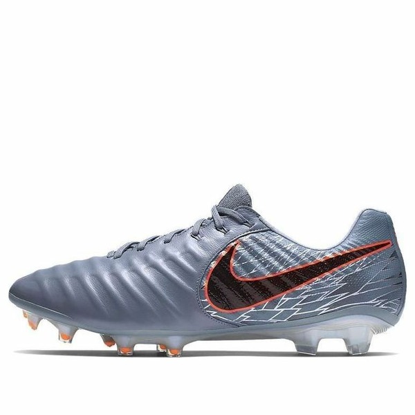 Nike ナイキ メンズ スニーカー  【Nike Tiempo Legend 7 Elite FG \u0027Armory Blue\u0027 AH7238-408】  大きさ US_6(24.0糎)