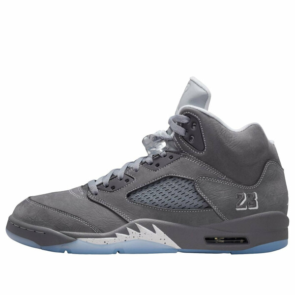 Jordan ジョーダン メンズ スニーカー  【Air Jordan 5 \u0027Wolf Grey\u0027 2026 DD0587-002】  大きさ US_M_3