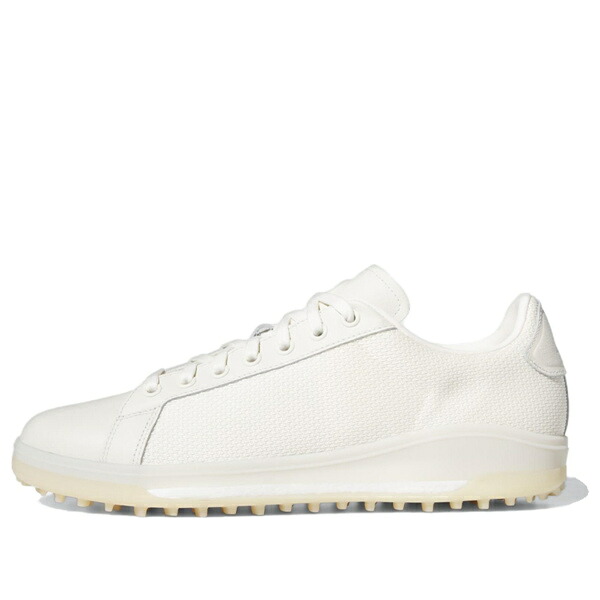 adidas アディダス メンズ スニーカー  【adidas Go-to Spikeless 1 Golf Shoes \u0027Chalk White\u0027 GV6903】  大きさ US_12(30.0糎)
