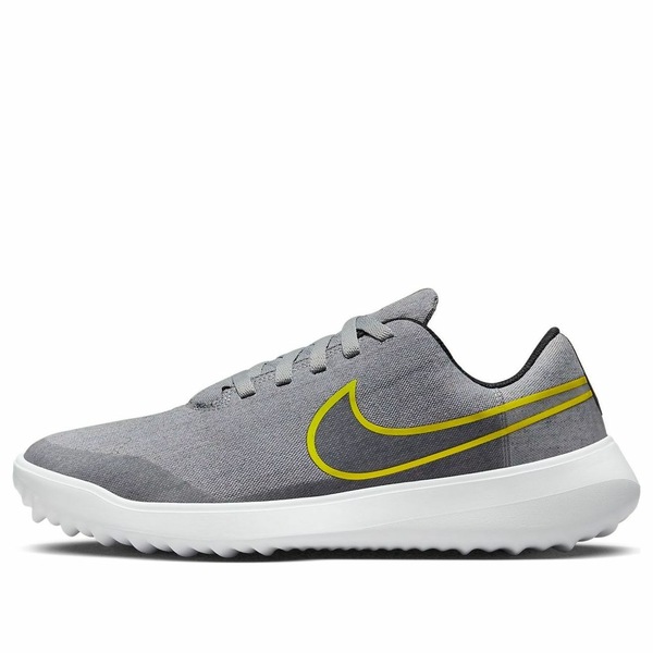Nike ナイキ メンズ スニーカー 【Nike Victory G Lite Next Nature 'Smoke Grey Tour Yellow' DQ6164-071】 サイズ US_10(28.0cm)｜asty