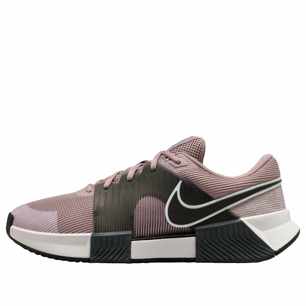 Nike ナイキ メンズ スニーカー  【Nike Zoom GP Challenge 1.5 PRM Clay Court \u0027Light Violet Ore\u0027 IQ6059-200】  大きさ US_M_13