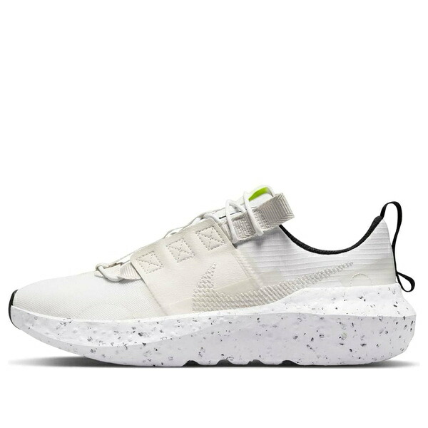 Nike ナイキ メンズ スニーカー  【Nike Crater Impac SE \u0027White Sail\u0027 DJ6308-100】  大きさ US_11(29.0糎)