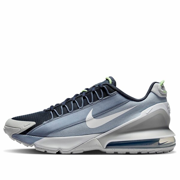 Nike ナイキ メンズ スニーカー  【Nike Air Max Pulse Roam \u0027Thunder Blue\u0027 FN6920-400】  大きさ US_11.5(29.5糎)