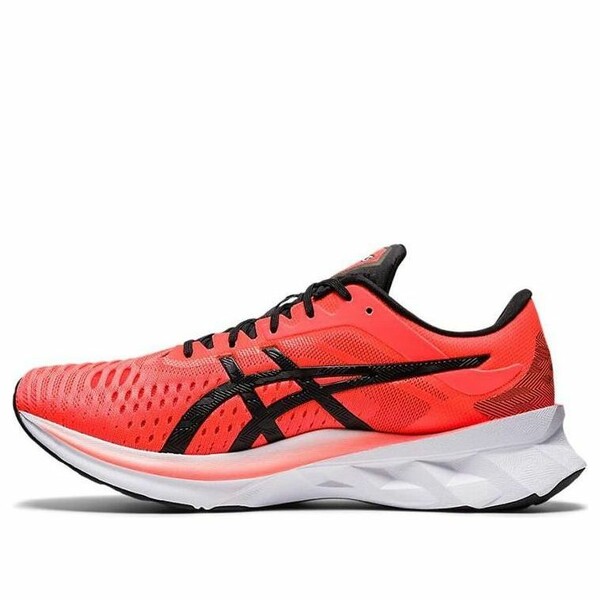 ASICS アシックス メンズ スニーカー  【ASICS Novablast \u0027Tokyo\u0027 1011B072-600】  大きさ US_8.5(26.5糎)