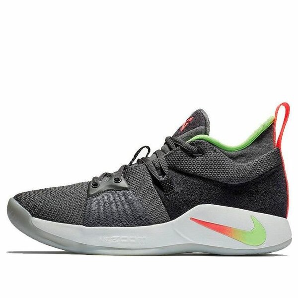 Nike ナイキ メンズ スニーカー  【Nike PG 2 \u0027Hot Punch\u0027 AJ2039-005】  大きさ US_11.5(29.5糎)