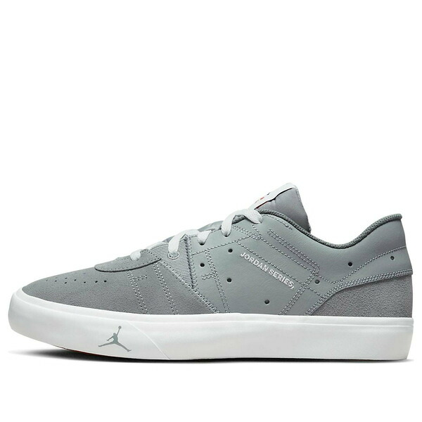 Jordan ジョーダン メンズ スニーカー  【Air Jordan Series.03 ES \u0027Stealth\u0027 DN1856-062】  大きさ US_8.5(26.5珊)