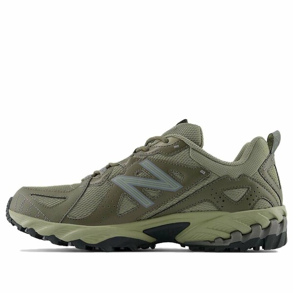 New Balance ニュー平衡にする メンズ スニーカー  【New Balance 610 \u0027Dark Camo\u0027 ML610TAH】  大きさ US_12(30.0糎)