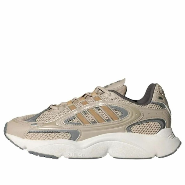 adidas アディダス メンズ スニーカー  【adidas Ozmillen \u0027Aluminium Magic Beige\u0027 IE3517】  大きさ US_12.5(30.5糎)