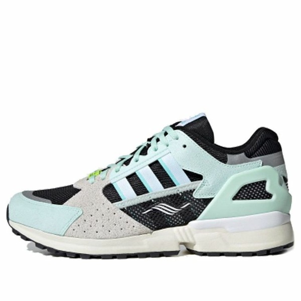 adidas アディダス メンズ スニーカー  【adidas ZX 10000C \u0027Dash Green\u0027 FV3324】  大きさ US_9(27.0糎)