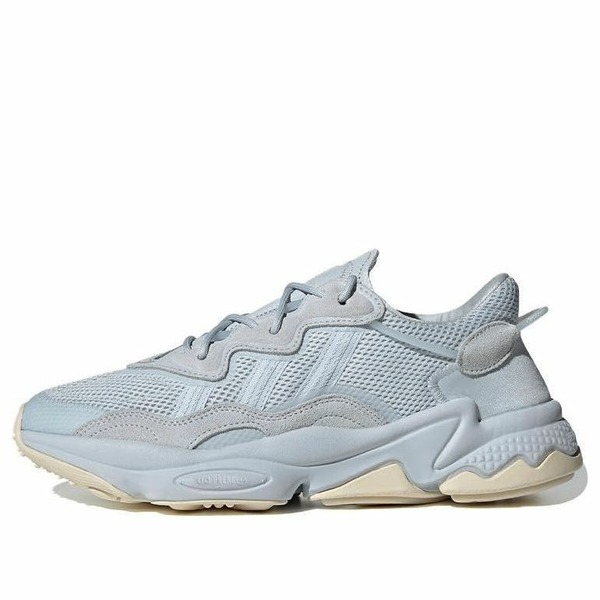 adidas アディダス メンズ スニーカー  【adidas Ozweego \u0027Halo Blue\u0027 GW2550】  大きさ US_M_4
