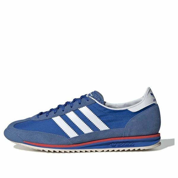adidas アディダス メンズ スニーカー  【adidas SL 72 \u0027Blue\u0027 EG6849】  大きさ US_10(28.0糎)
