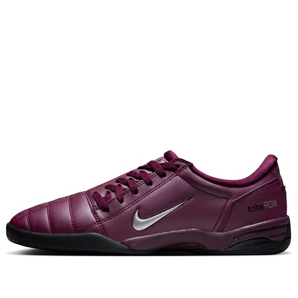 Nike ナイキ メンズ スニーカー  【Nike Total 90 3 SP \u0027Bordeaux\u0027 HJ9351-600】  大きさ US_M_14