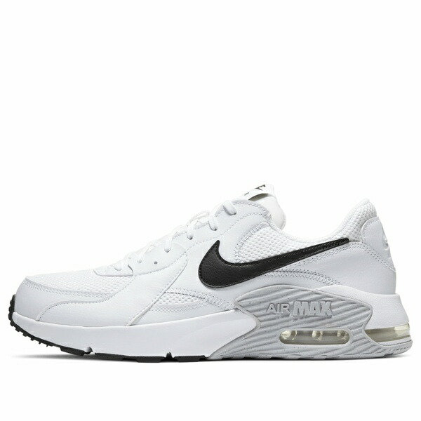 Nike ナイキ メンズ スニーカー  【Nike Air Max Excee \u0027White\u0027 CD4165-100】  大きさ US_M_15