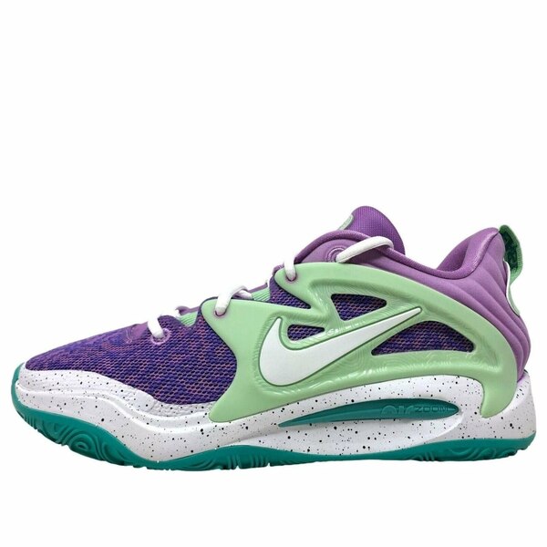 Nike ナイキ メンズ スニーカー  【Nike KD 15 \u0027EYBL Nationals\u0027 FB3260-500】  大きさ US_11.5(29.5糎)