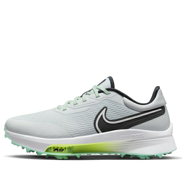 Nike ナイキ メンズ スニーカー  【Nike Air Zoom Infinity Tour NEXT% Wide \u0027Photon Dust Emerald Rise\u0027 DM8446-001】  大きさ US_8(26.0糎)