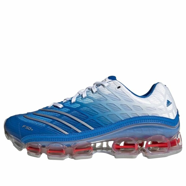 adidas アディダス メンズ スニーカー  【adidas Megaride F50 \u0027Bluebird\u0027 JR4632】  大いさ US_M_13.5