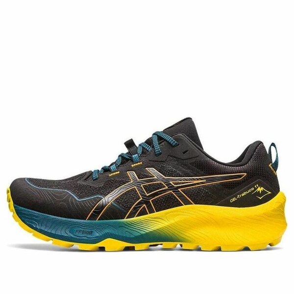 ASICS アシックス メンズ スニーカー  【ASICS Gel-Trabuco 11 \u0027Sandstorm\u0027 1011B605-001】  大きさ US_9(27.0珊)