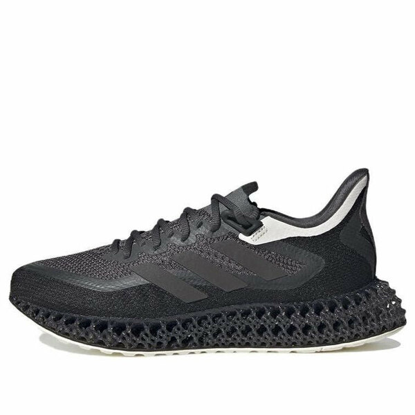 adidas アディダス メンズ スニーカー  【adidas 4DFWD \u0027Grey Night Metallic\u0027 HP7672】  大きさ US_10(28.0珊)