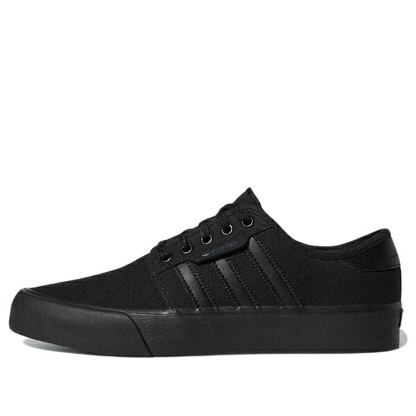adidas アディダス メンズ スニーカー  【adidas originals Seeley XT \u0027Triple Black\u0027 GZ8570】  大きさ US_M_3.5