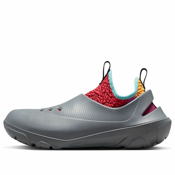 Jordan ジョーダン メンズ スニーカー  【Air Jordan System.23 \u0027Grey Multi-Color\u0027 DN4890-066】  大きさ US_12(30.0糎)