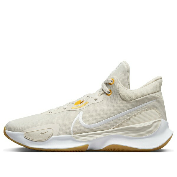 Nike ナイキ メンズ スニーカー  【Nike Renew Elevate 3 \u0027Phantom University Gold\u0027 DD9304-009】  大きさ US_M_13