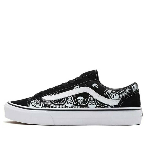 Vans バンズ メンズ スニーカー  【Vans Style 36 \u0027Bandana\u0027 VN0A54F6D9S】  大きさ US_7(25.0糎)