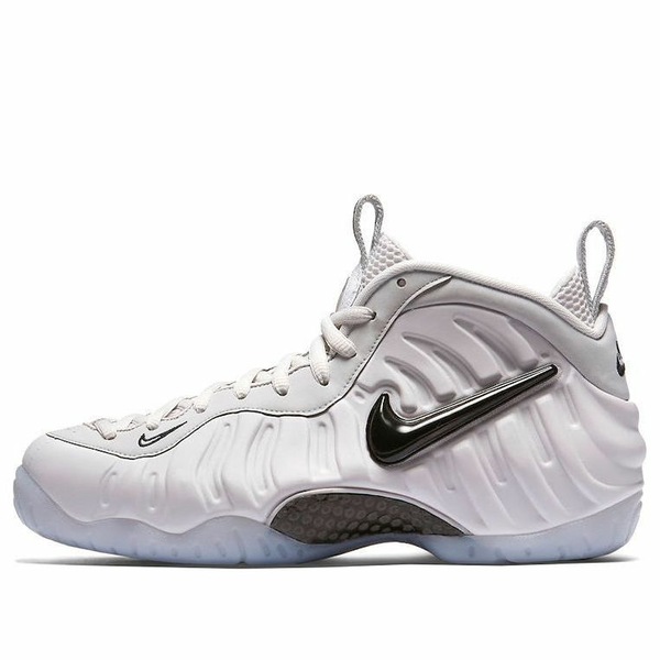 Nike ナイキ メンズ スニーカー  【Nike Air Foamposite Pro \u0027All Star Swoosh Pack\u0027 AO0817-001】  大きさ US_10(28.0珊)