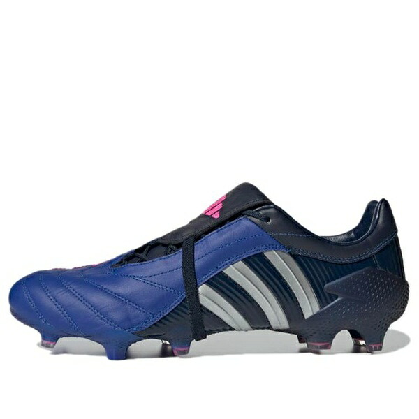 adidas アディダス メンズ スニーカー  【adidas Predator Pulse FG \u0027UEFA Champions League\u0027 GY5306】  大きさ US_9(27.0珊)