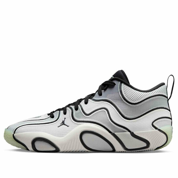 Jordan ジョーダン メンズ スニーカー  【Air Jordan Tatum 3 \u0027Zen\u0027 FZ6598-001】  大きさ US_5(23.0珊)