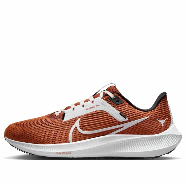 Nike ナイキ メンズ スニーカー  【Nike Air Zoom Pegasus 40 \u0027Texas\u0027 DZ5951-100】  大きさ US_7(25.0糎)