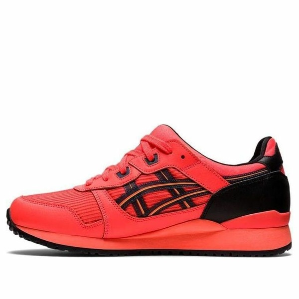 ASICS アシックス メンズ スニーカー  【ASICS Gel Lyte 3 \u0027Sunrise Red\u0027 1201A052-700】  大きさ US_11(29.0珊)